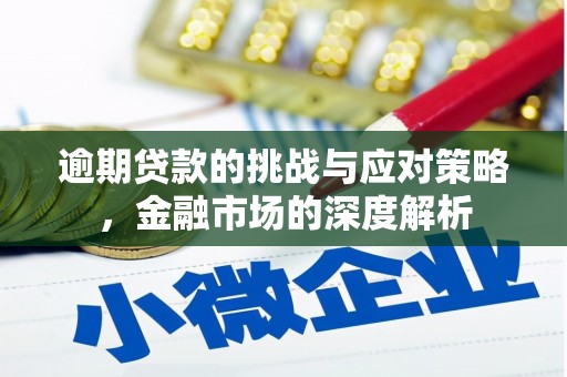 昂昂溪逾期贷款的挑战与应对策略，金融市场的深度解析