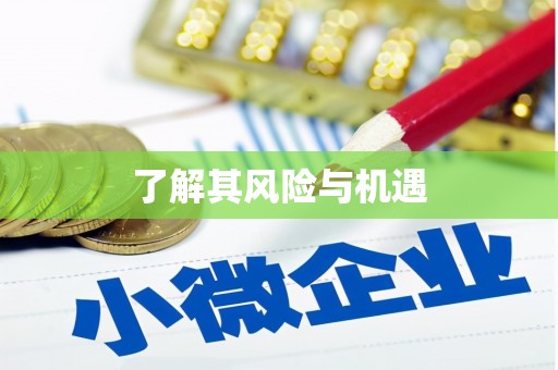 昂昂溪了解其风险与机遇