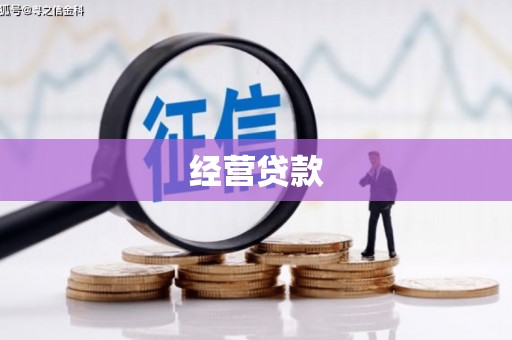 昂昂溪经营贷款