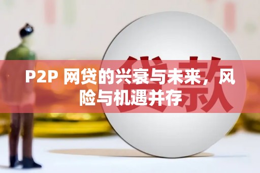 昂昂溪P2P 网贷的兴衰与未来，风险与机遇并存